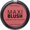 Rimmel London Maxi Blush, 003 Wild Card
