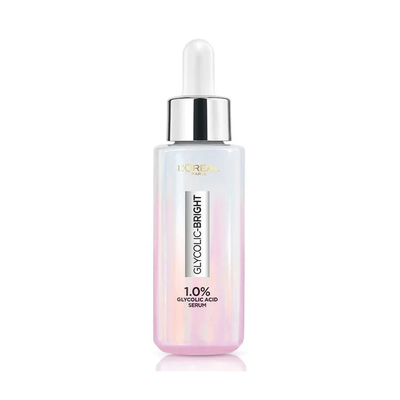 L'Oreal Glycolic Bright Instant Glowing Serum 30ml.