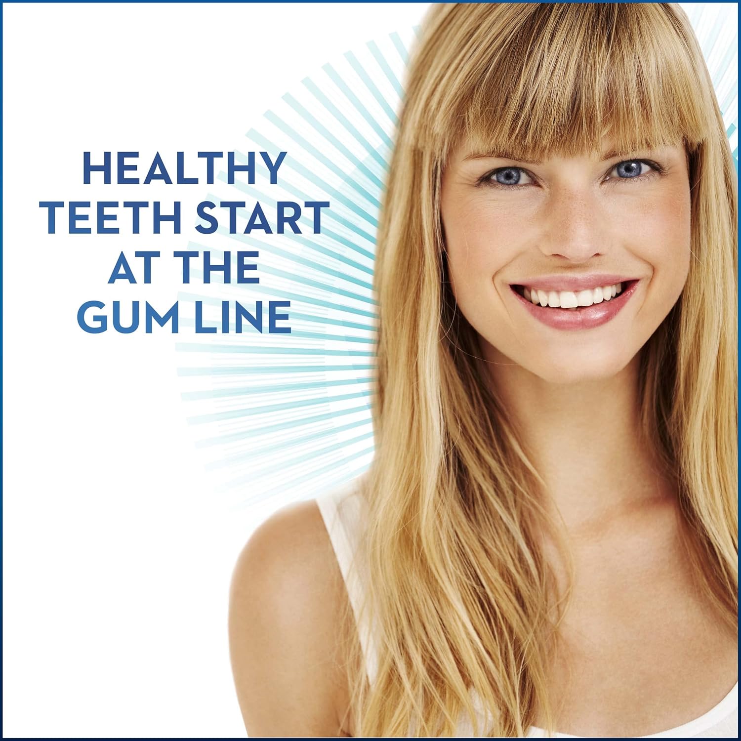 Oral-B Dental Science Gum and Enamel Breath Purify Toothpaste 110g - Image 2