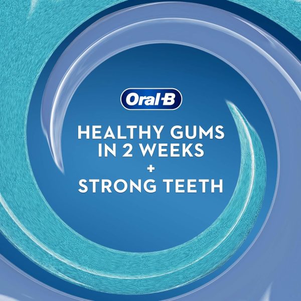 Oral-B Gum Care and Sensitive Repair Toothpaste, 110g - Image 6