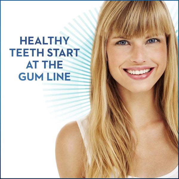 Oral-B Gum Care and Sensitive Repair Toothpaste, 110g - Image 7