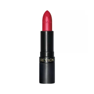 Revlon Super Lustrous Matte Lipstick 017 Crushed Rubies 4.2g