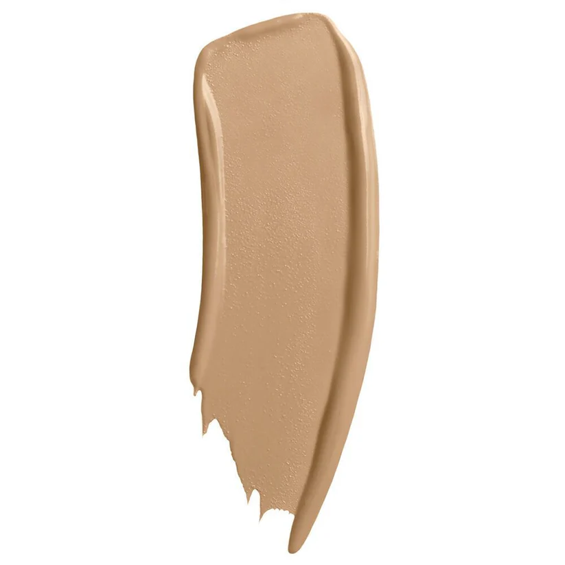NYX Can't Stop Won't Stop Full Coverage Foundation Beige 30ml - Image 4