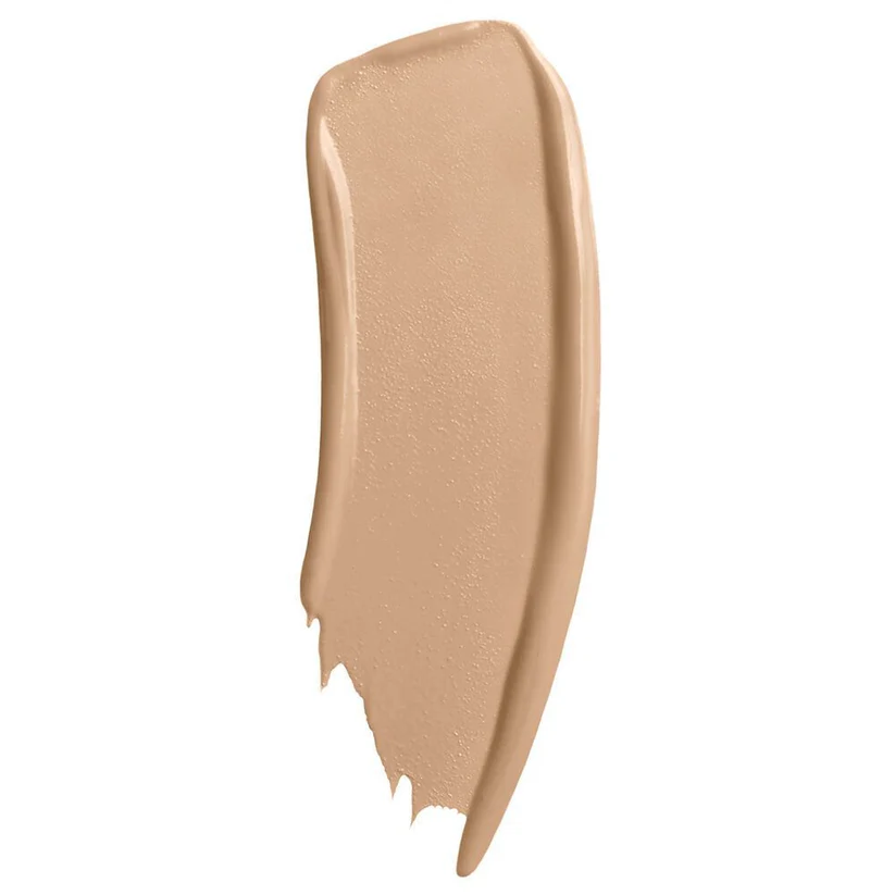 NYX Can't Stop Won't Stop Full Coverage Foundation True Beige 30ml - Image 4