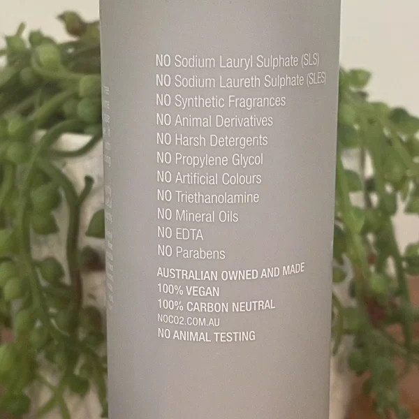 Sukin Baby Gentle Body Wash 250ml Made In Australia Fragrance Free - Image 2