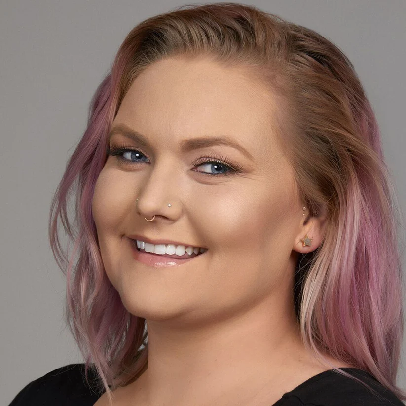 NYX Can't Stop Won't Stop Full Coverage Foundation Natural 30ml - Image 3