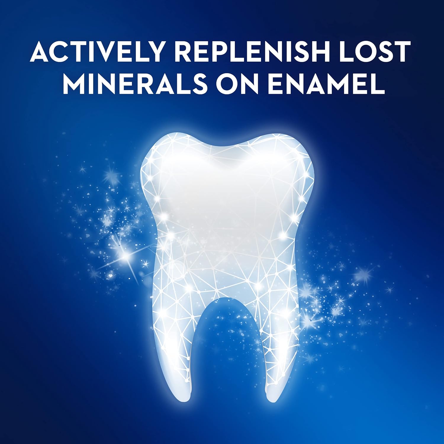 Oral-B Dental Science Enamel Densify Daily Protection Toothpaste 95g - Image 9