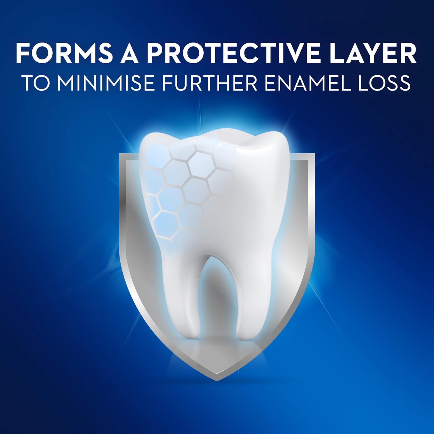 Oral-B Dental Science Enamel Densify Daily Protection Toothpaste 95g - Image 3