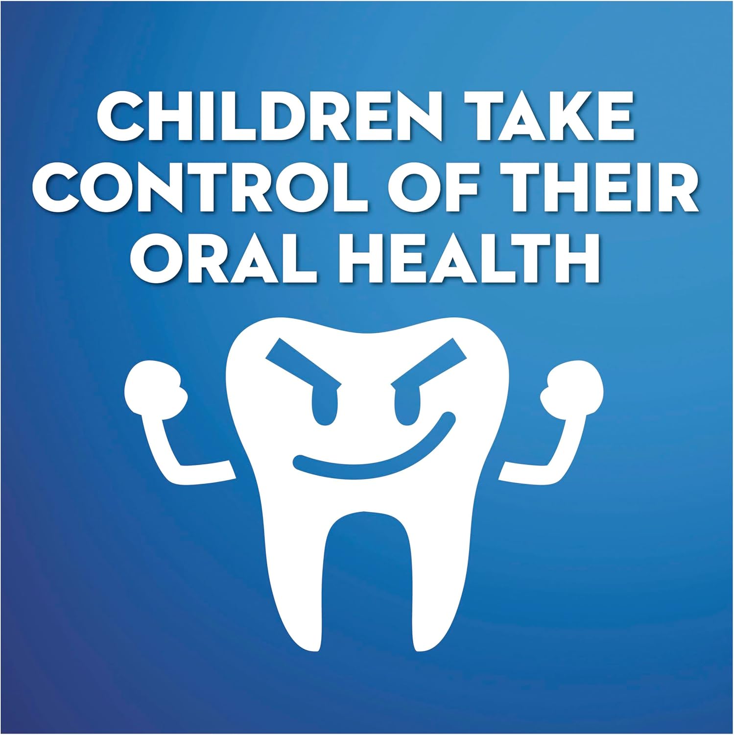 Oral-B Kids Clean Star Wars 6+ Years Mild Mint Toothpaste 92g - Image 5