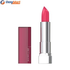Maybelline New York Color Sensational The Creams Lipstick - Pink & Proper 020