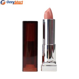 Maybelline 4.2g Lipstick Cream Color Sensational Warm Me Up 235