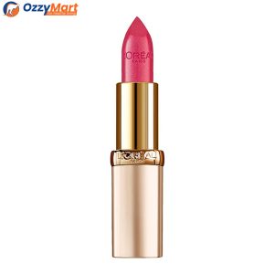 L'Oréal Paris Colour Riche Satin Lipstick 265 Pearl Rose