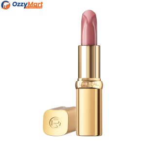 L'Oreal Paris Color Riche Satin Nudes Of Worth Collection 601 Shade Worth It