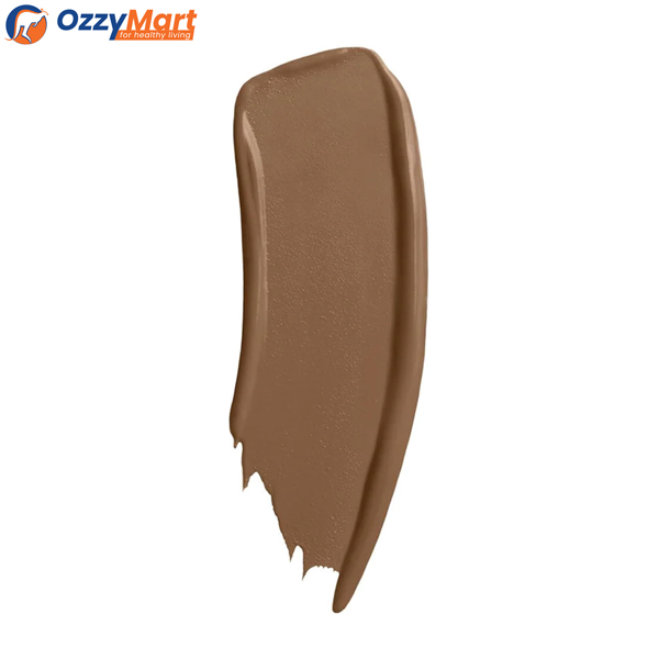 NYX Can't Stop Won't Stop Full Coverage Foundation Deep Sable 30ml - Image 6