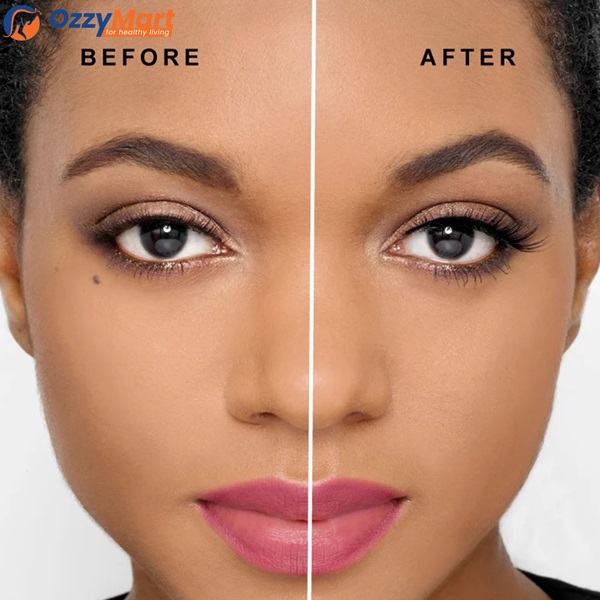 Eylure London Lashes Baroque Faux Mink - Image 3