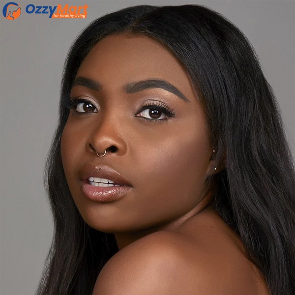 NYX Can't Stop Won't Stop Full Coverage Foundation Deep Sable 30ml - Image 3