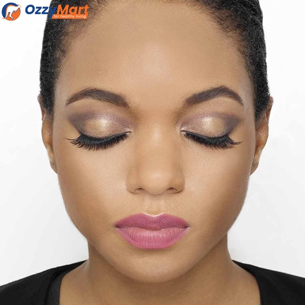 Eylure London Lashes Baroque Faux Mink - Image 4