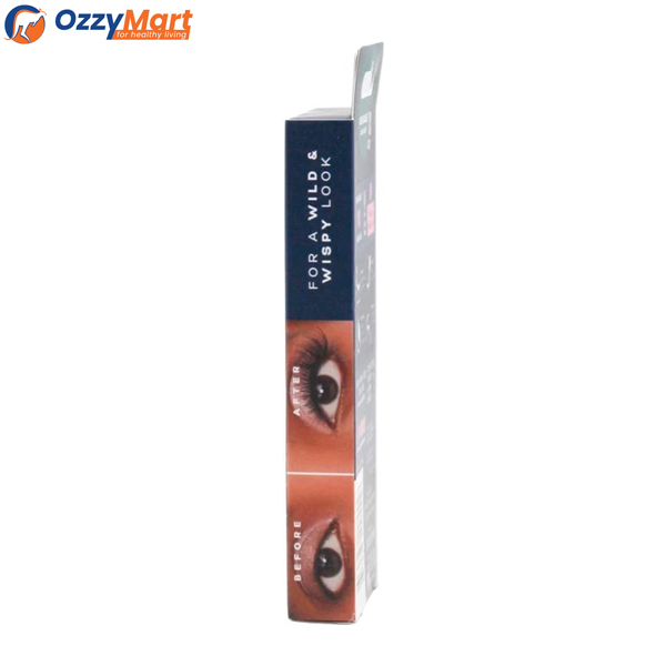 Eylure London Lashes Vegan Faux Mink Party Ready Lash & Stash - Image 3