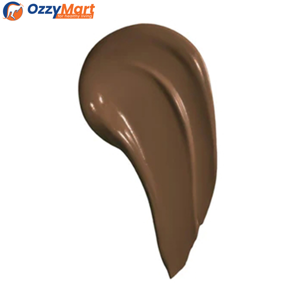 Maybelline Super Stay Foundation 78 Deep Bronze - Image 3