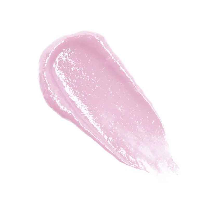 Revolution Lip Gloss Ceramide Lip Swirl Gloss Clear 4.5ml - Image 2