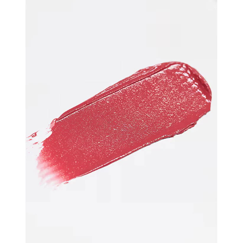 Revolution Pout Balm Glossy Shine Lip Balm Rose Shine - Image 3