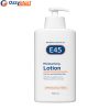 E45 - Moisturising Lotion For Dry Skin Conditions | Non Greasy Lotion | Hypoallergenic | 500mL