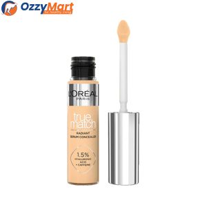 L'Oreal True Match Radiant Concealer 5D
