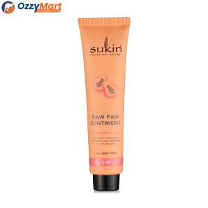 Sukin PAW PAW OINTMENT 25g