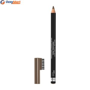 Rimmel London Brow This Way Professional Pencil #005 - Ash Brown