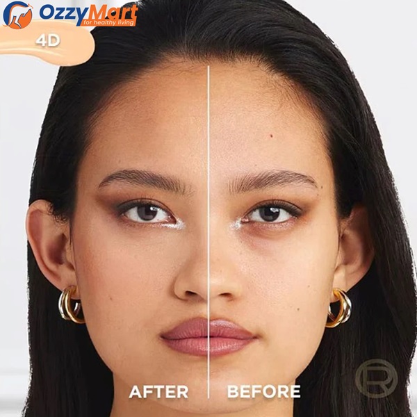 L'Oreal True Match Radiant Concealer 4D - Image 4