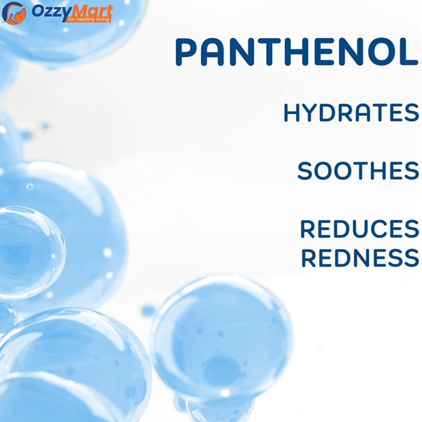 Cetaphil Baby Moisturising Bath & Wash 400ml, For Gentle Cleansing of Delicate Skin, Tear Free, Soap Free, Hypoallergenic, pH balanced, With Aloe Vera & Almond Oil, Dermatologically Tested - Image 3