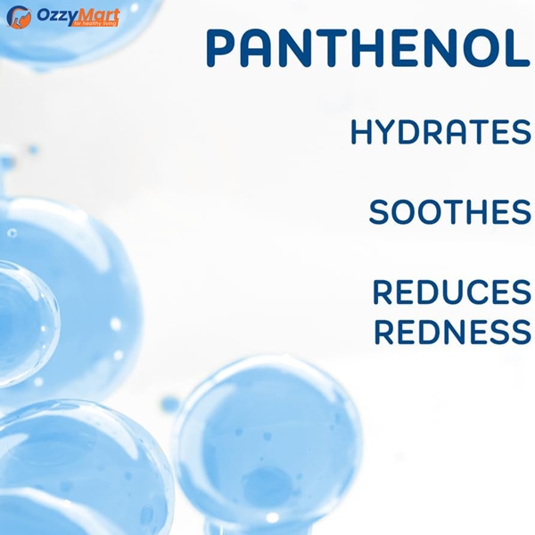 CETAPHIL Baby Daily Body Lotion 473ml, With Shea Butter & Glycerin, Hypoallergenic, Designed for Baby's Sensitive Skin, Dermatologist Tested - Image 5